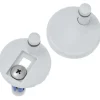 Cedo bevestigingsset WC-Z