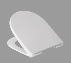 Cedo Caldera WC-bril duroplast wit D-vorm
