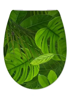 Cedo Jungle wc bril softclose duroplast