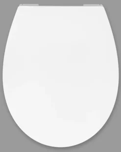 Cedo Mojave Beach WC-bril duroplast wit