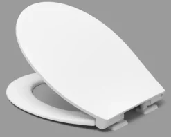 Cedo Mojave Beach WC-bril duroplast wit