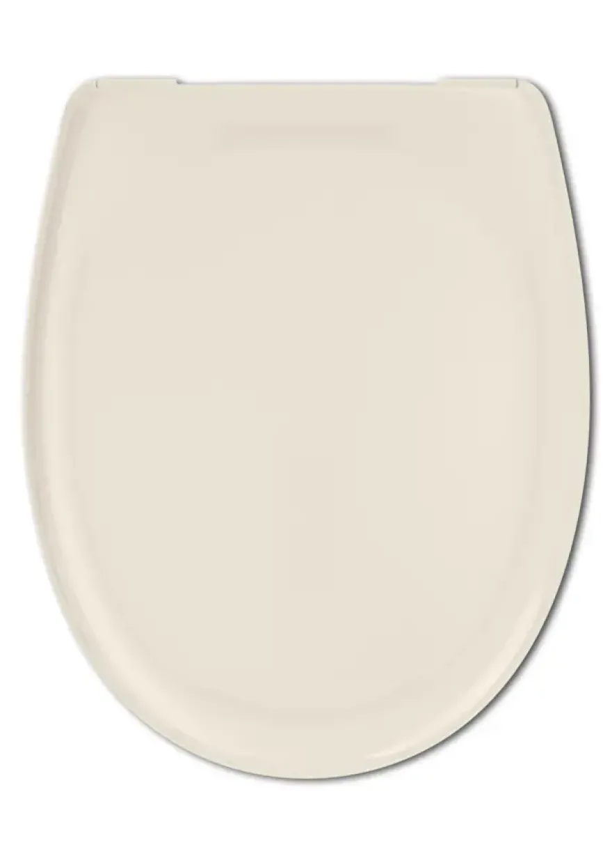 Cedo Palm Beach WC-bril duroplast pergamon