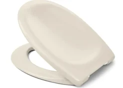 Cedo Palm Beach WC-bril duroplast pergamon