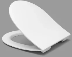 Cedo Vero Beach WC-bril duroplast wit
