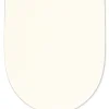 Cedo Vero Beach WC-bril duroplast pergamon