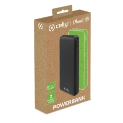 Celly Planet powerbank 10000mAh