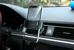 Celly Planet telefoonhouder Airvent