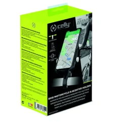 CELLY telefoonhouder Armorbike