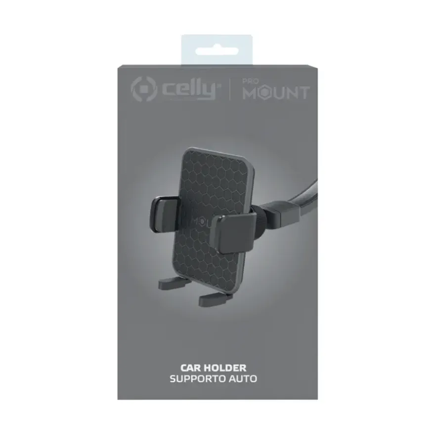 Celly telefoon houder Flex Plus