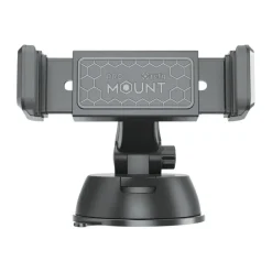 Celly Telefoonhouder Mount XT Zwart