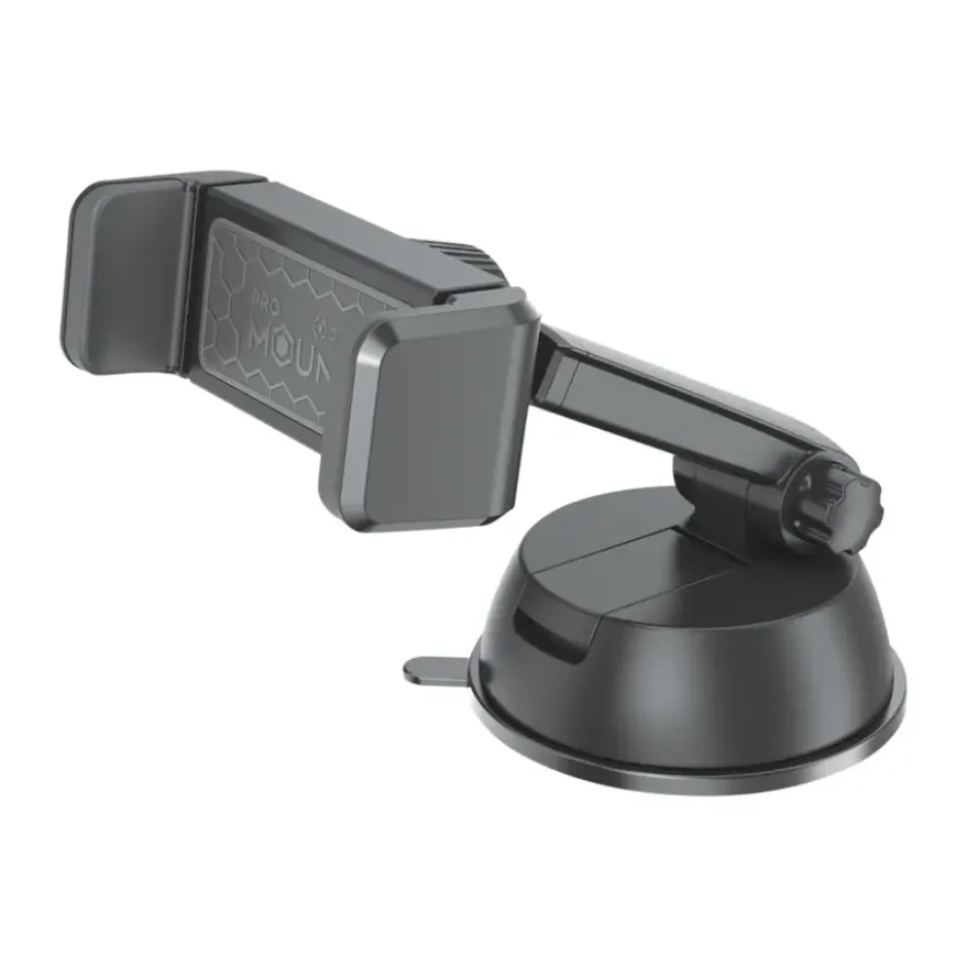 Celly Telefoonhouder Mount XT Zwart