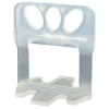 CeraTools levelling clips 1 mm 500 stuks