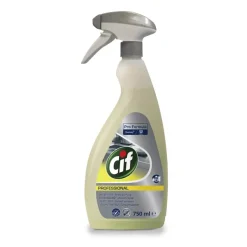 Cif Pro Formula keukenontvetter 750 ml