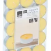 Citronella kaars 15 stuks