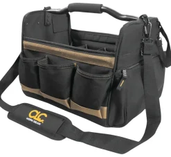 CLC Work Gear gereedschapstas 14 vaks