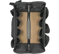 CLC Work Gear gereedschapstas 14 vaks