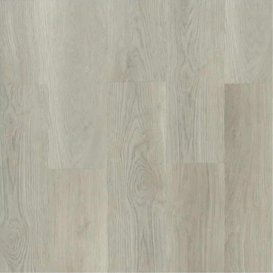 Click PVC Basic beige eiken houtlook