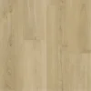 Click PVC Basic crème bruin eiken houtlook