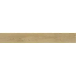 Click PVC Basic crème bruin eiken houtlook