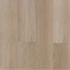 Click PVC Basic lichtbruin eiken houtlook