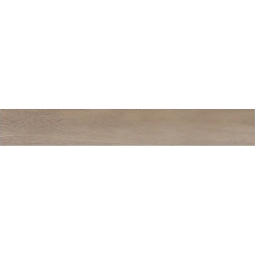 Click PVC Basic lichtbruin eiken houtlook
