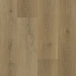 Click PVC Basic naturel geolied eiken houtlook