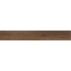Click PVC Basic oud bruin eiken houtlook