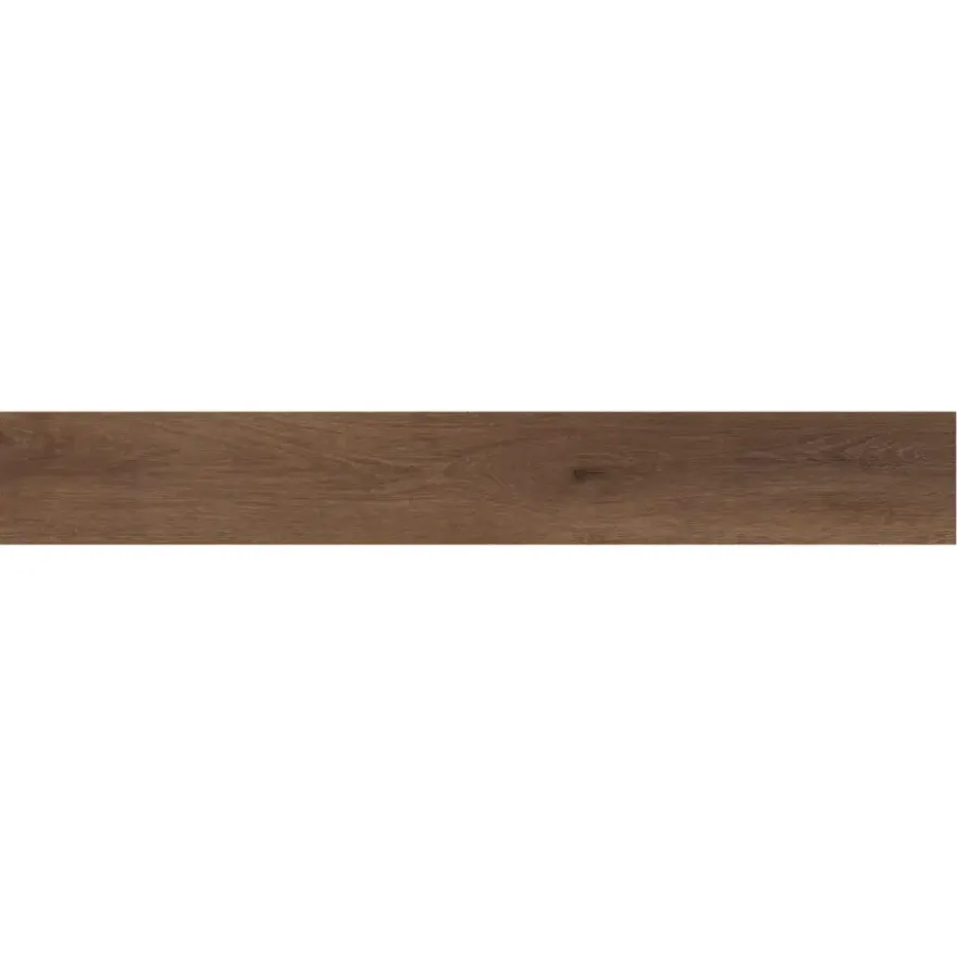 Click PVC Basic oud bruin eiken houtlook
