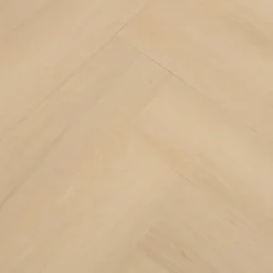Click PVC Magnus Visgraat beige eiken