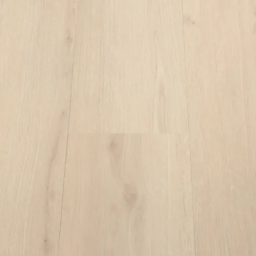 Click PVC Manera beige eiken houtlook incl. geintegreerde ondervloer