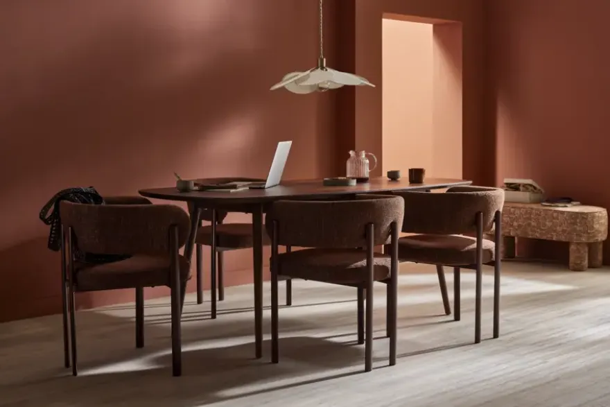 Click PVC Manera beige eiken houtlook incl. geintegreerde ondervloer
