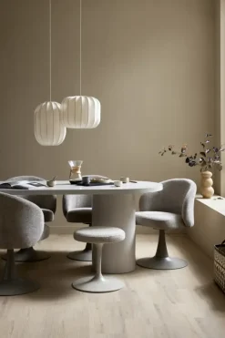 Click PVC Manera naturel eiken houtlook incl. geintegreerde ondervloer