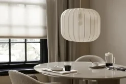Click PVC Manera naturel eiken houtlook incl. geintegreerde ondervloer