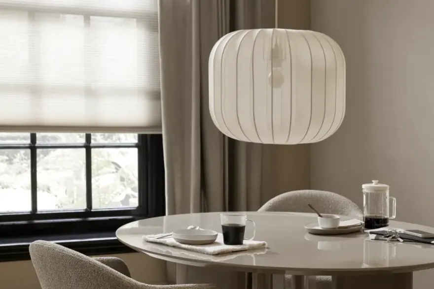 Click PVC Manera naturel eiken houtlook incl. geintegreerde ondervloer