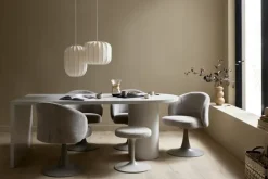 Click PVC Manera naturel eiken houtlook incl. geintegreerde ondervloer
