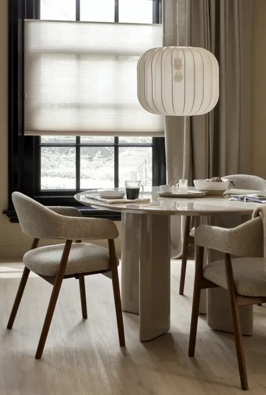 Click PVC Manera naturel eiken houtlook incl. geintegreerde ondervloer