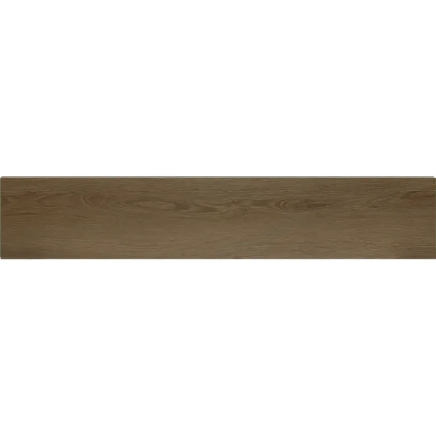 Click PVC Nouveau bruin eiken