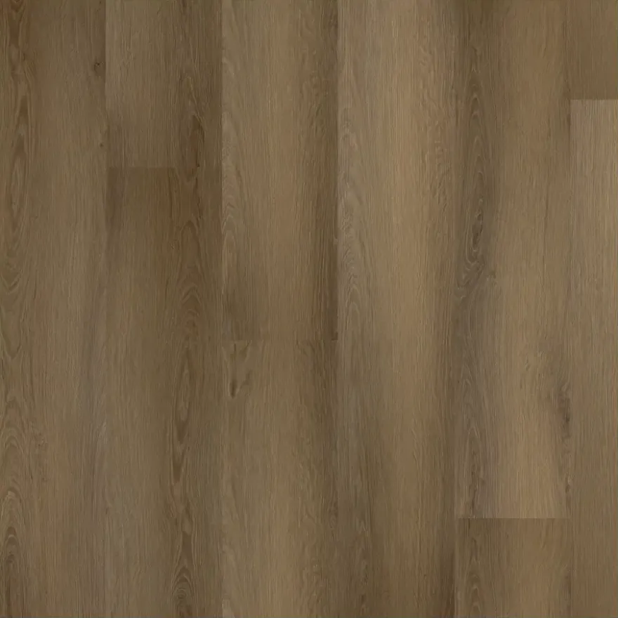 Click PVC Nouveau bruin eiken