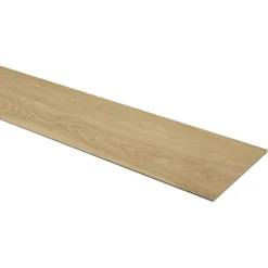 Click PVC Nouveau naturel eiken