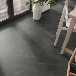 Click PVC Progetto Casano antraciet betonlook