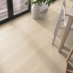 Click PVC Progetto Florena beige eiken houtlook