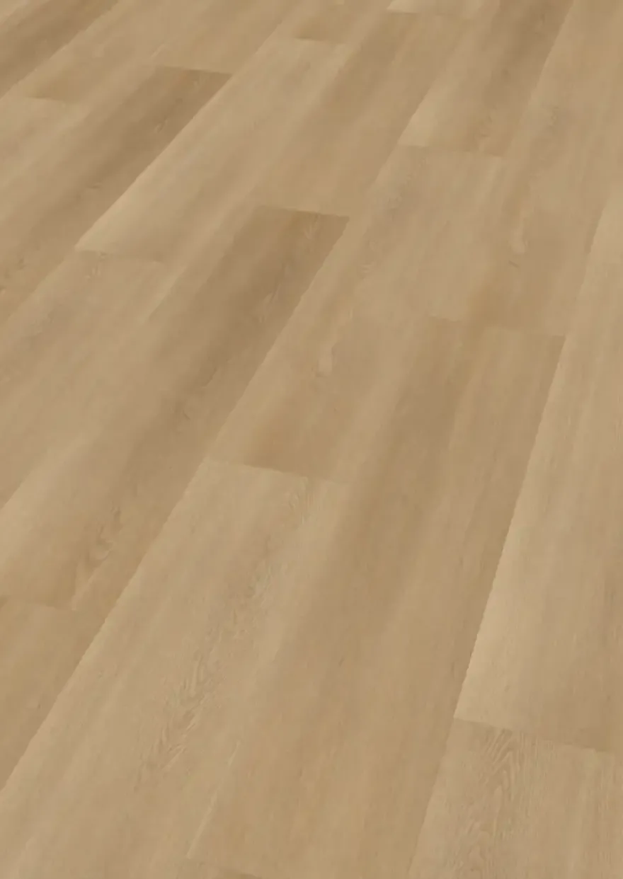 Click PVC Progetto Florena gerookt eiken houtlook