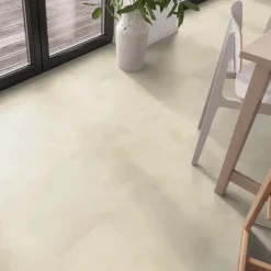 Click PVC Progetto Lunera beige houtlook