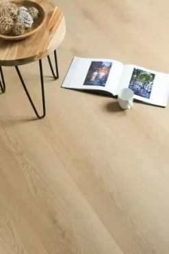 Click PVC Progetto Navina naturel eiken houtlook
