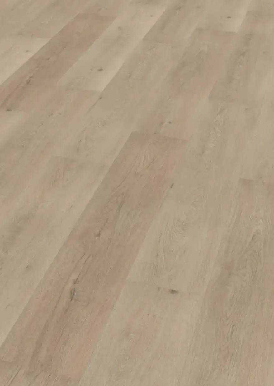 Click PVC Progetto Rivano naturel eiken houtlook
