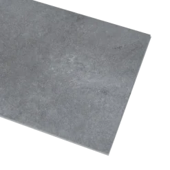 Click PVC Progetto Salina donkergrijs betonlook