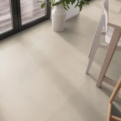 Click PVC Progetto Terrino warmbeige betonlook