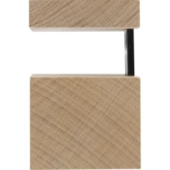 Clip Cube maxi hout
