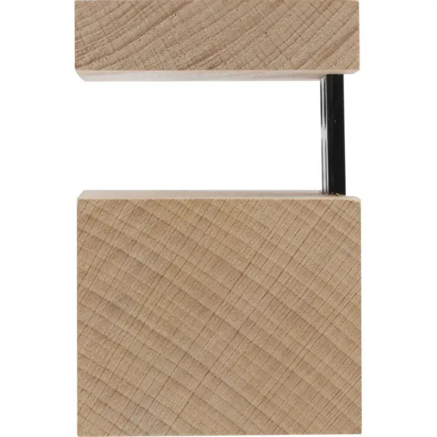 Clip Cube maxi hout