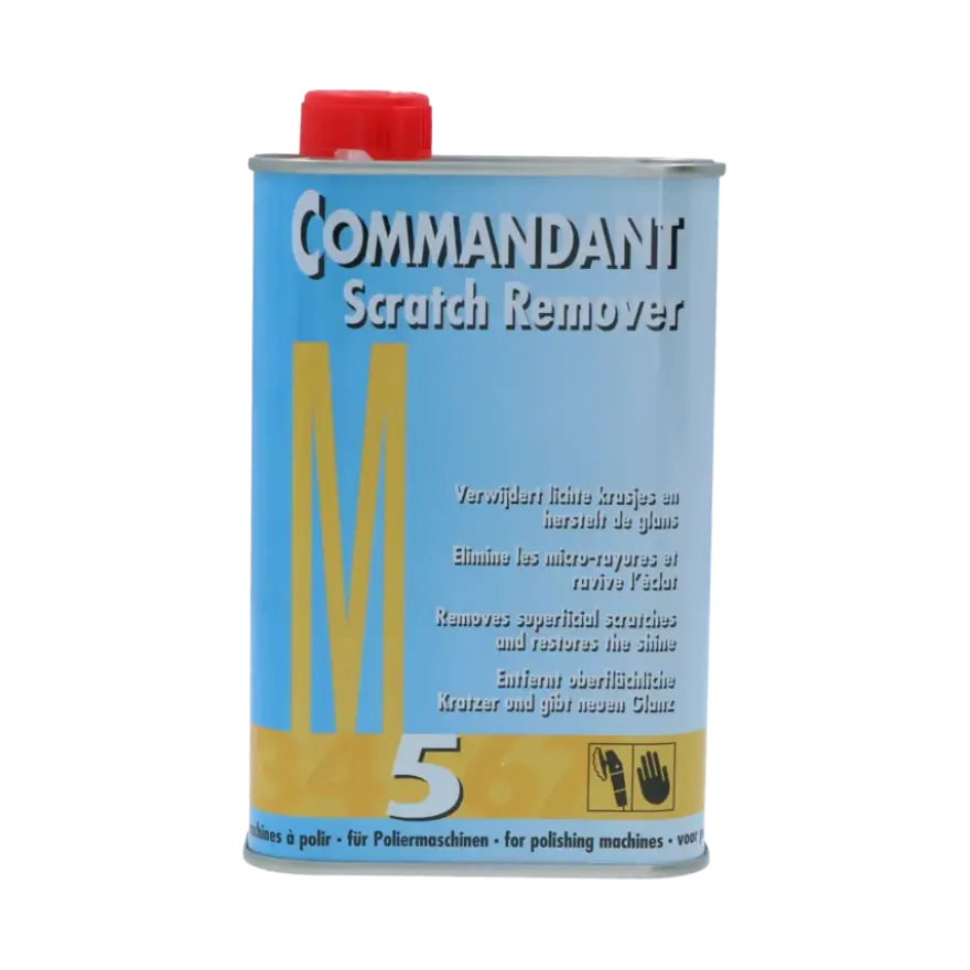 Commandant krasverwijderaar M5 500gr